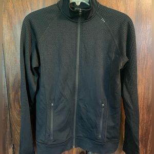 Lululemon black jacket